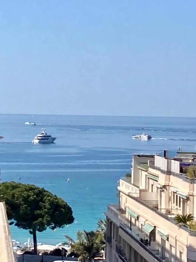Loft Croisette Vue Apartamento Cannes