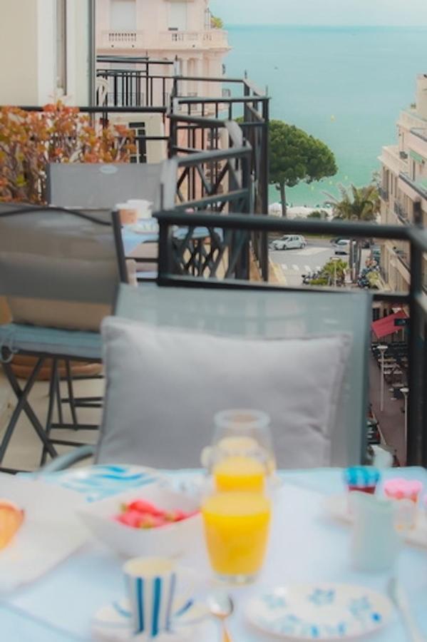Loft Croisette Vue Apartamento *