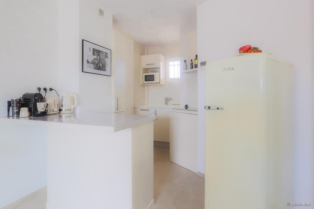 Loft Croisette Vue Apartamento Cannes