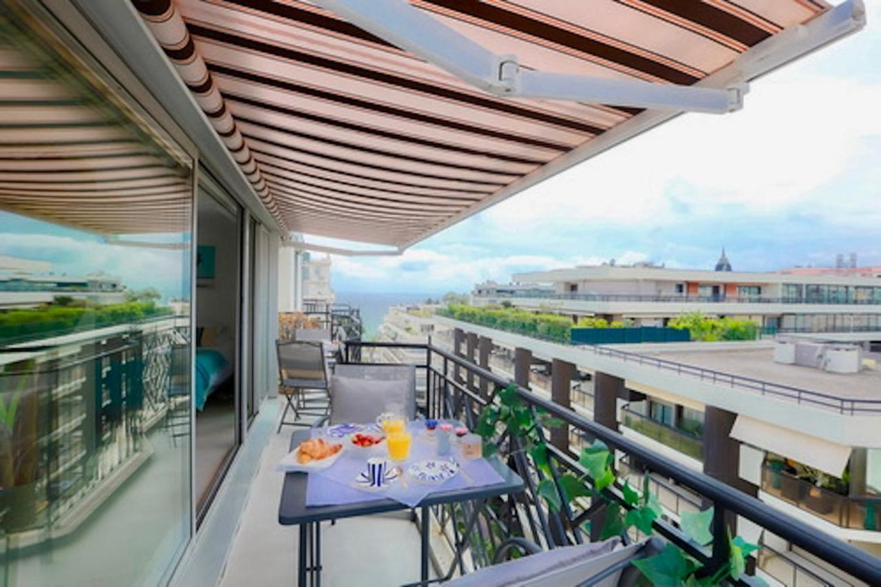 Apartamento Loft Croisette Vue Cannes