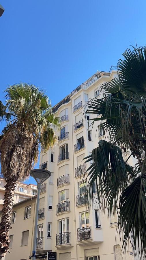 Apartamento Loft Croisette Vue