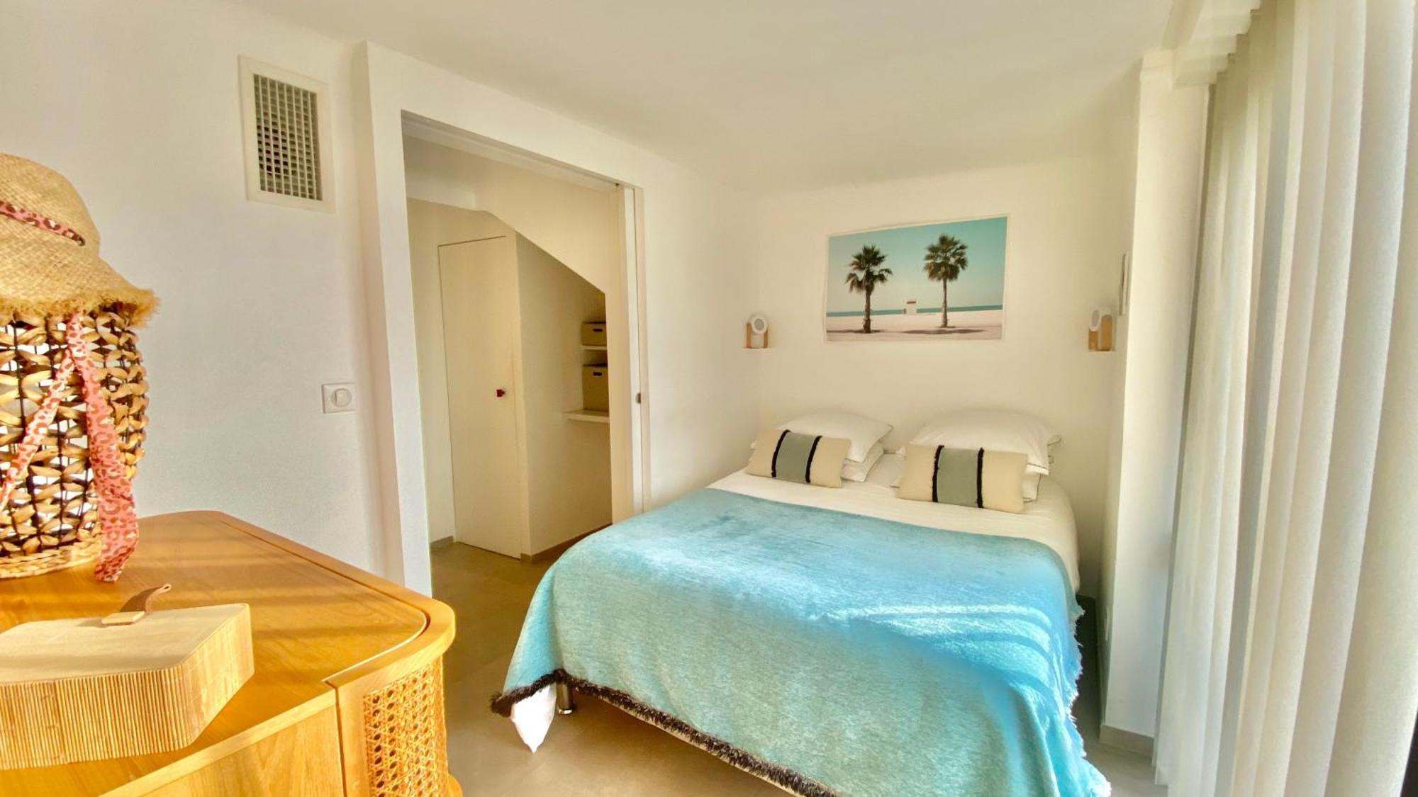 Apartamento Loft Croisette Vue